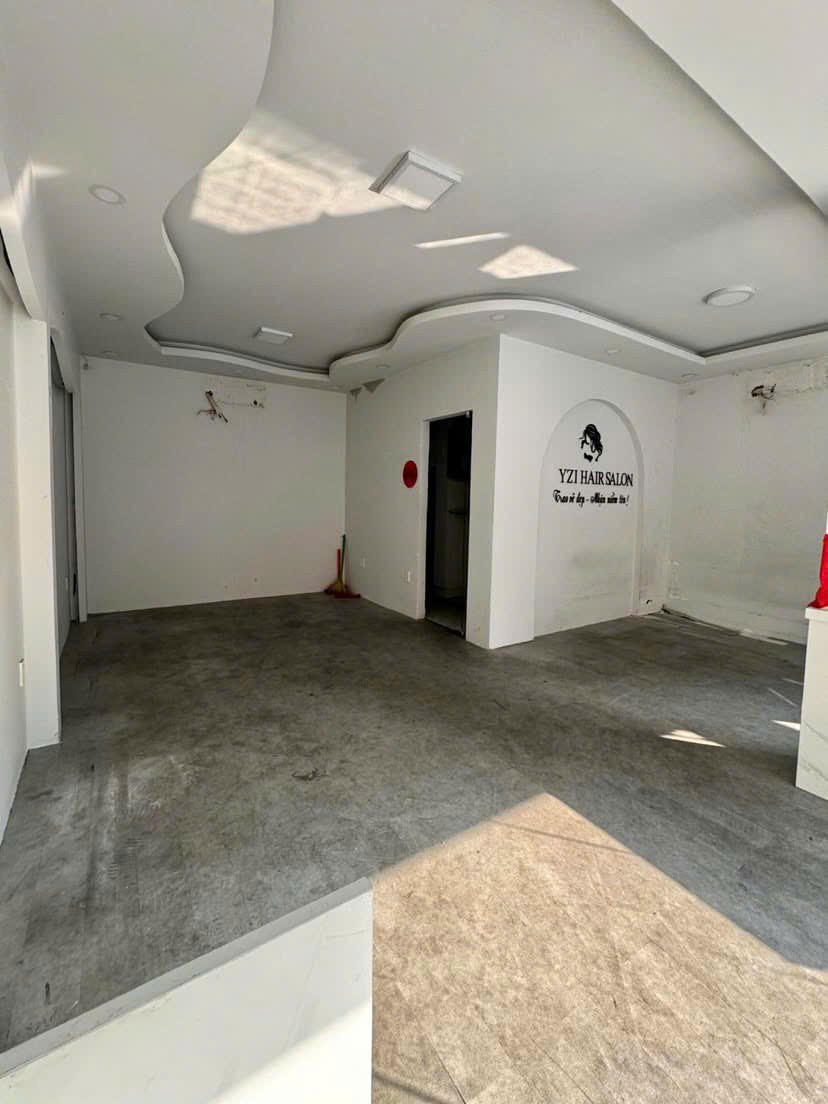 Cho thuê Nhà mặt tiền Phường 9, Phú Nhuận, Diện tích 46m², Giá 25 Triệu/tháng 3