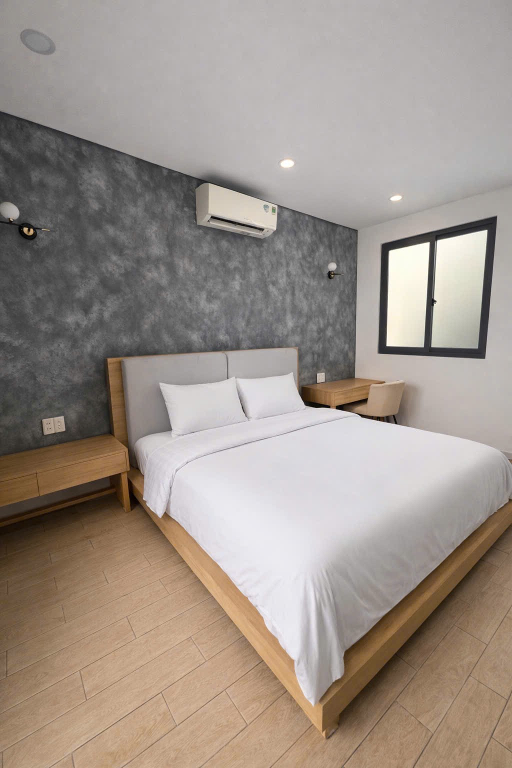 Cho thuê Nhà mặt tiền Phường Phú Hữu, Quận 9, Diện tích 120m², Giá 23 Triệu/tháng 4