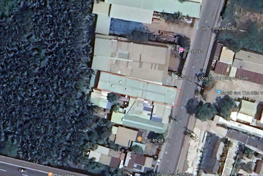 Cần bán Đất Phường Long Trường, Quận 9, Diện tích 411m², Giá 30 Tỷ 5