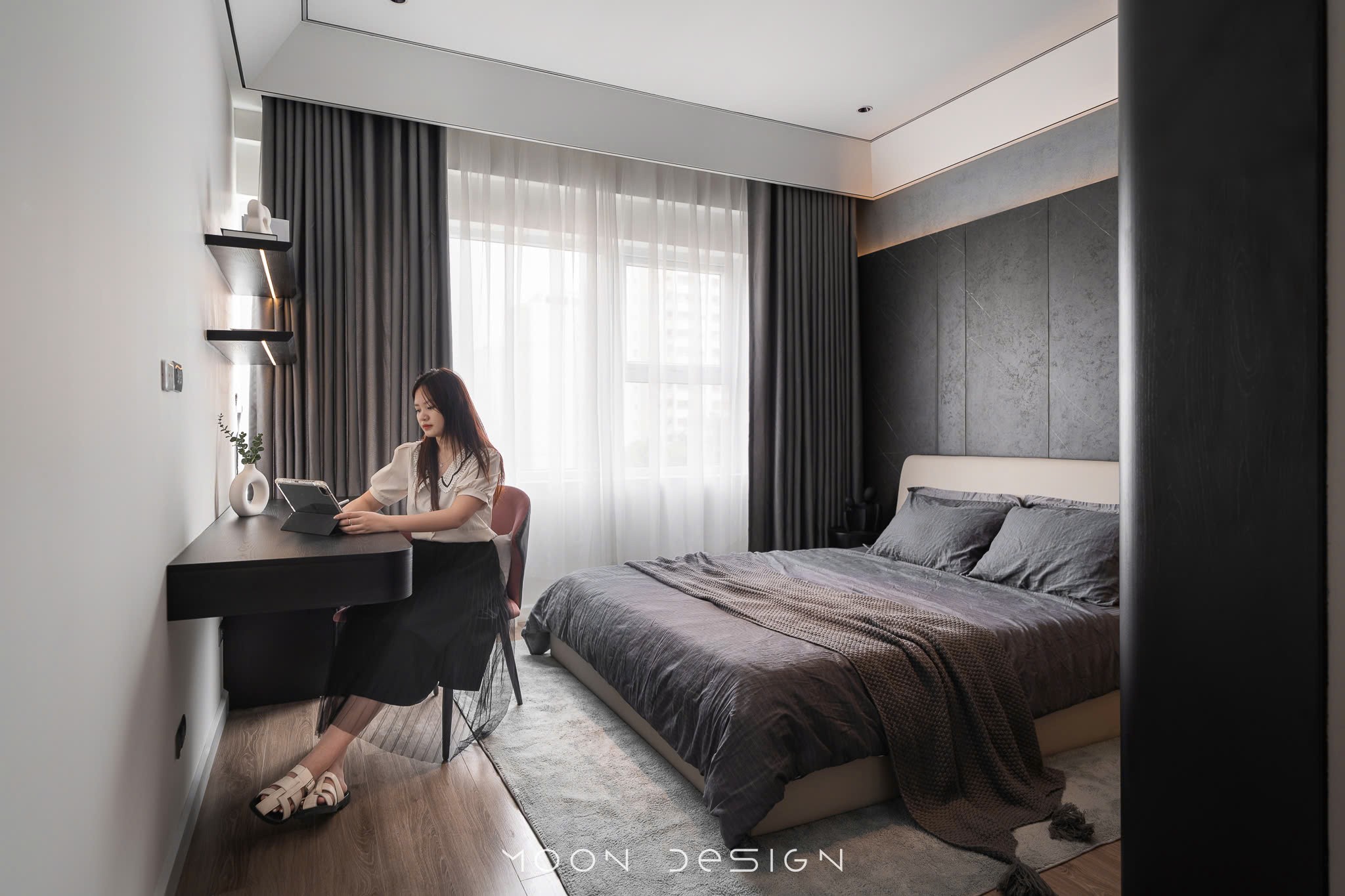 Bán căn hộ 2PN tại Thanh Xuân Complex 2PN-89m2, giá tốt 3