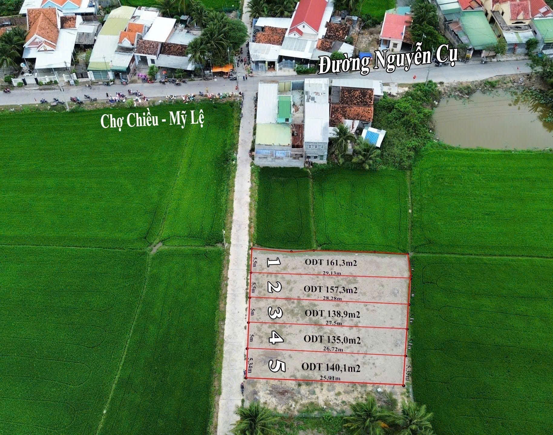 Cần bán Đất Phường Ninh Đa, Ninh Hòa, Diện tích 135m², Giá 810 Triệu 3