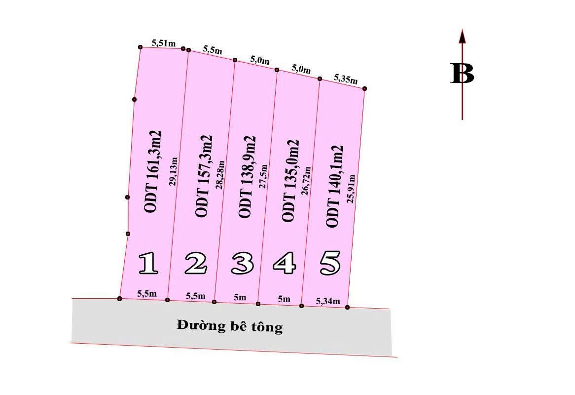 Cần bán Đất Phường Ninh Đa, Ninh Hòa, Diện tích 140m², Giá 840 Triệu 4