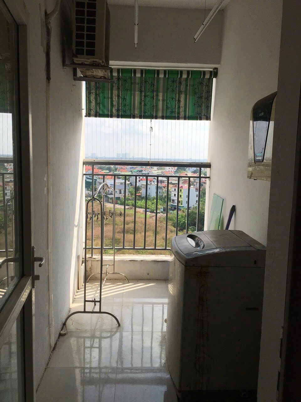 Chính chủ bán căn hộ chung cư 70m2 giá rẻ nhất Thanh Hà-Hà Đông