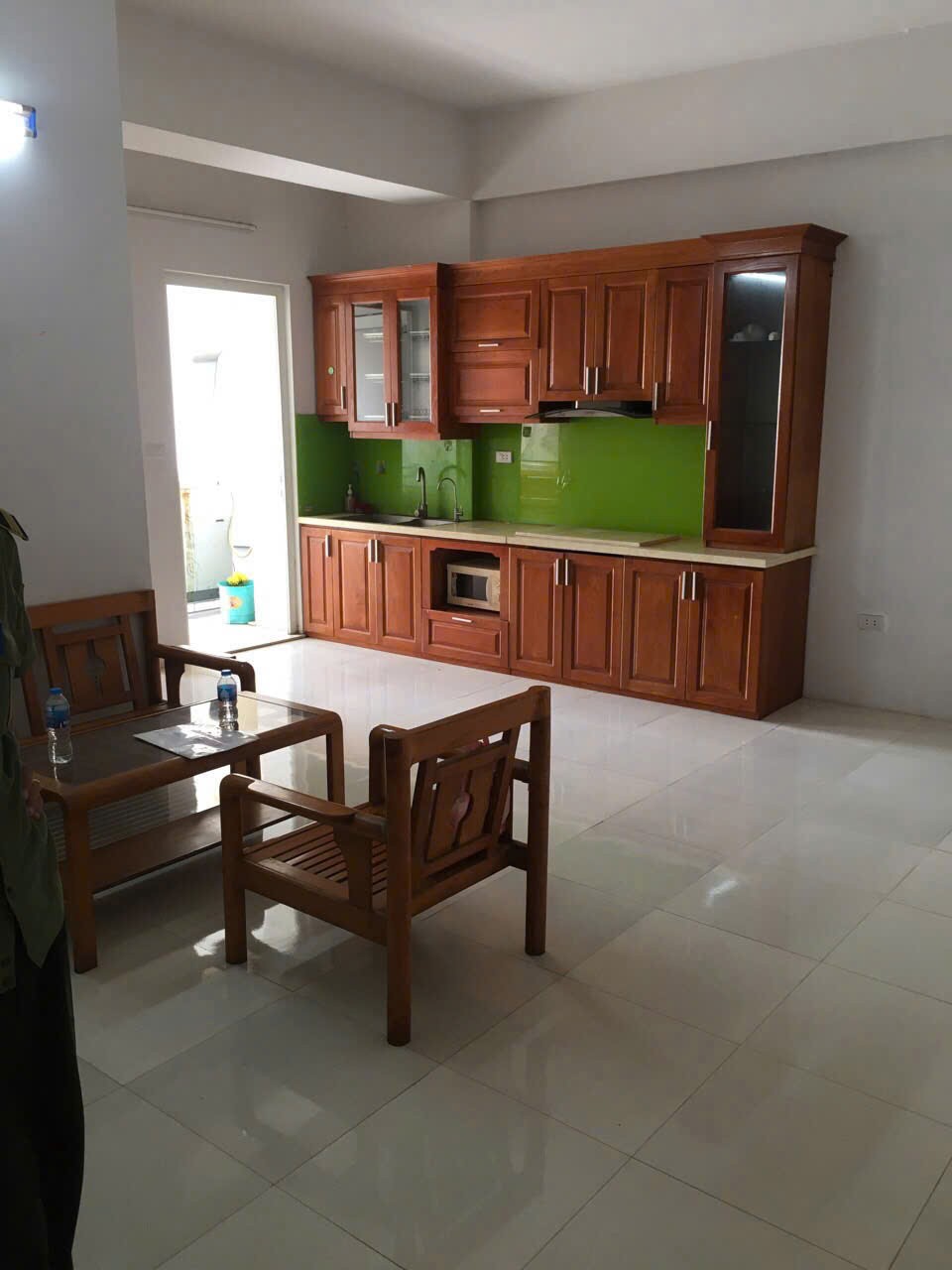 Chính chủ bán căn hộ chung cư 70m2 giá rẻ nhất Thanh Hà-Hà Đông 2