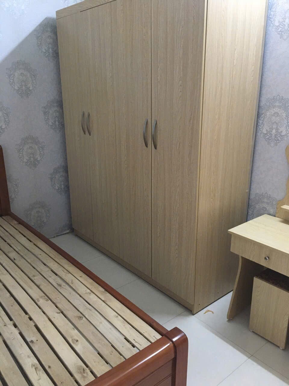 Chung cư Thanh Hà – Chỉ hơn 3 tỷ sở hữu căn đầu hồi view thoáng đẹp 3