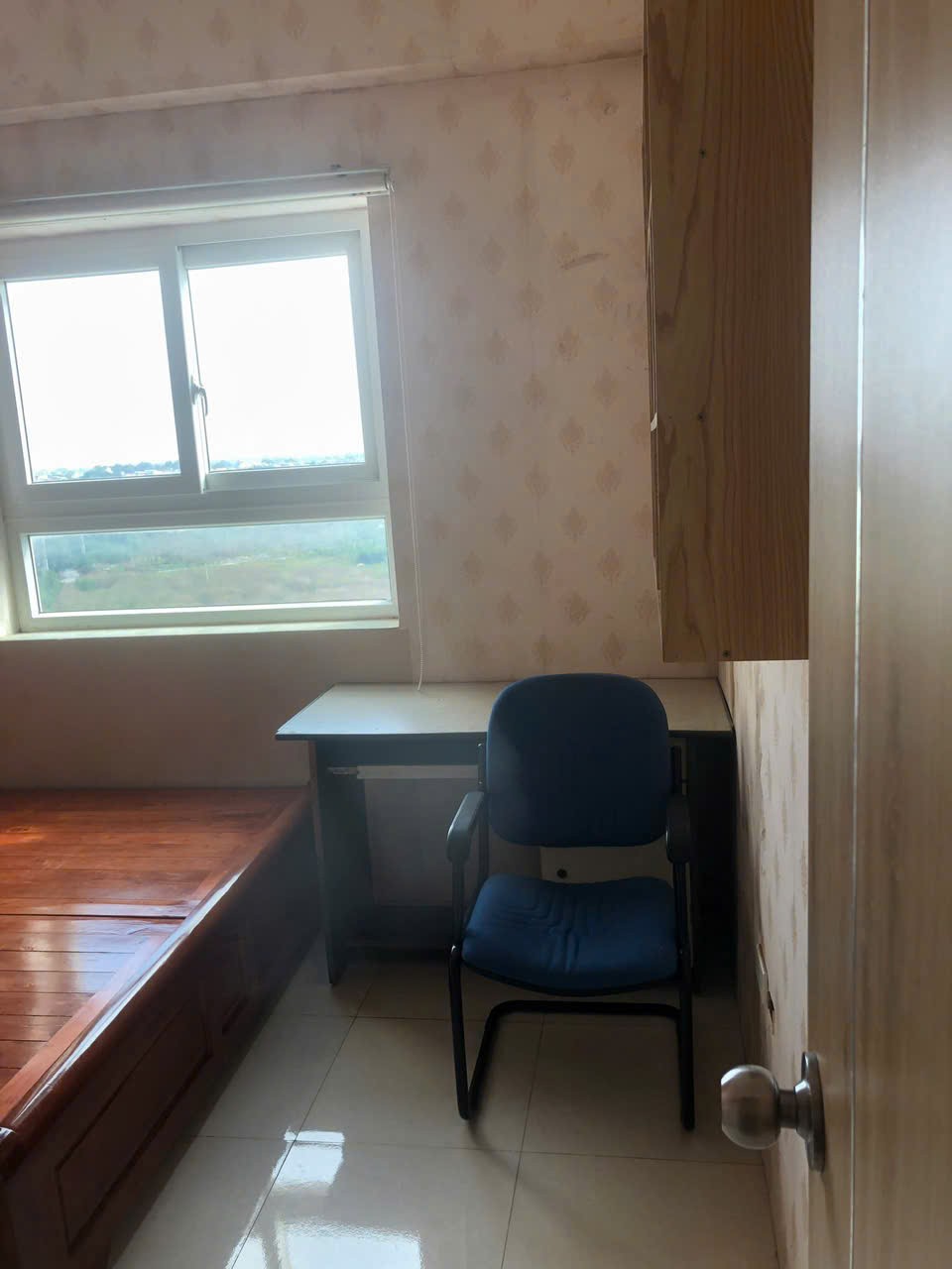 Chính chủ bán căn hộ chung cư 70m2 giá rẻ nhất Thanh Hà-Hà Đông 4