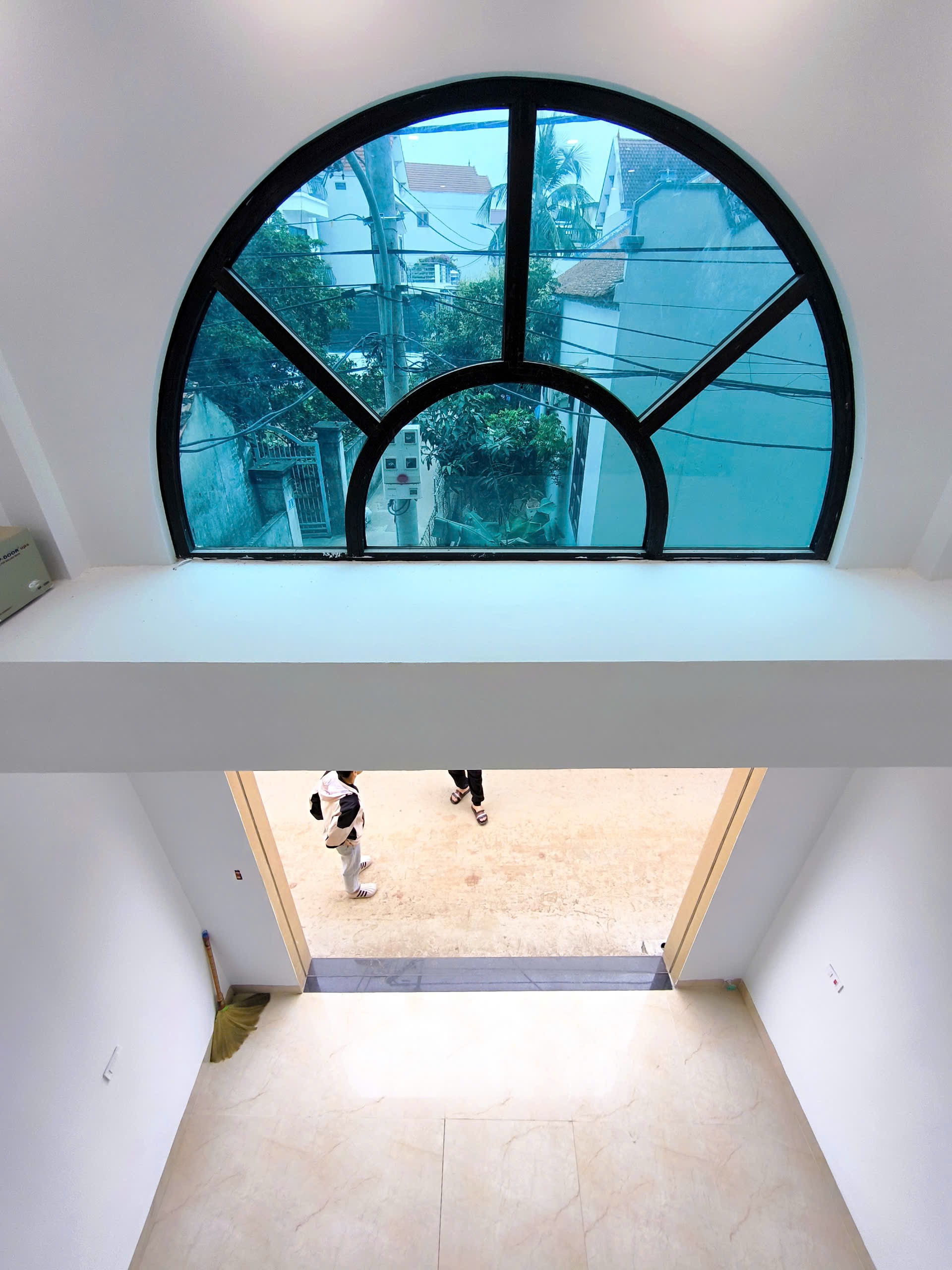 Bán nhà xã Sơn Đồng, Hà Nội 42M 5 Tầng, kinh doanh, ô tô qua nhà, có nội thất 8