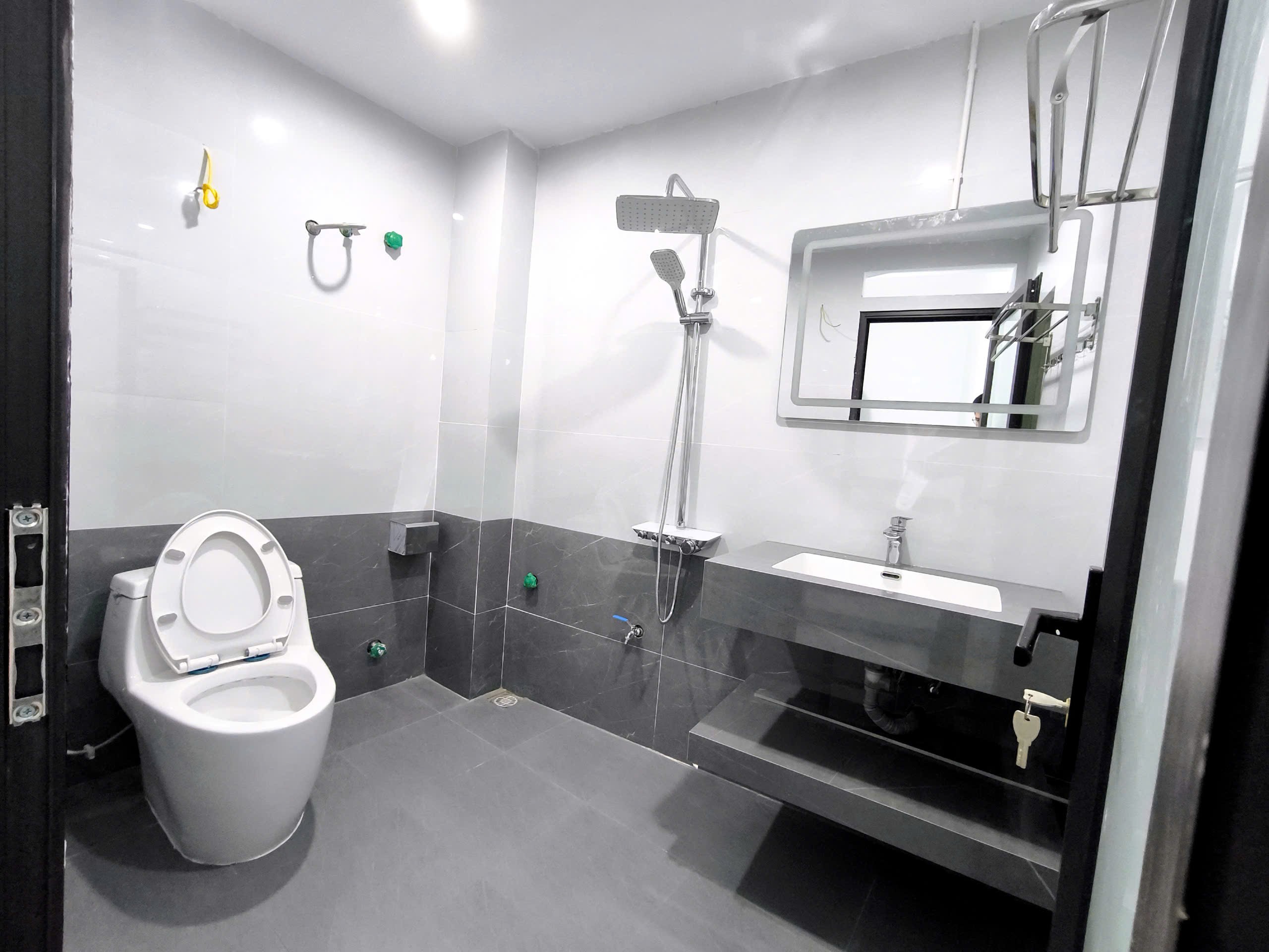 Bán nhà xã Sơn Đồng, Hà Nội 42M 5 Tầng, kinh doanh, ô tô qua nhà, có nội thất 13