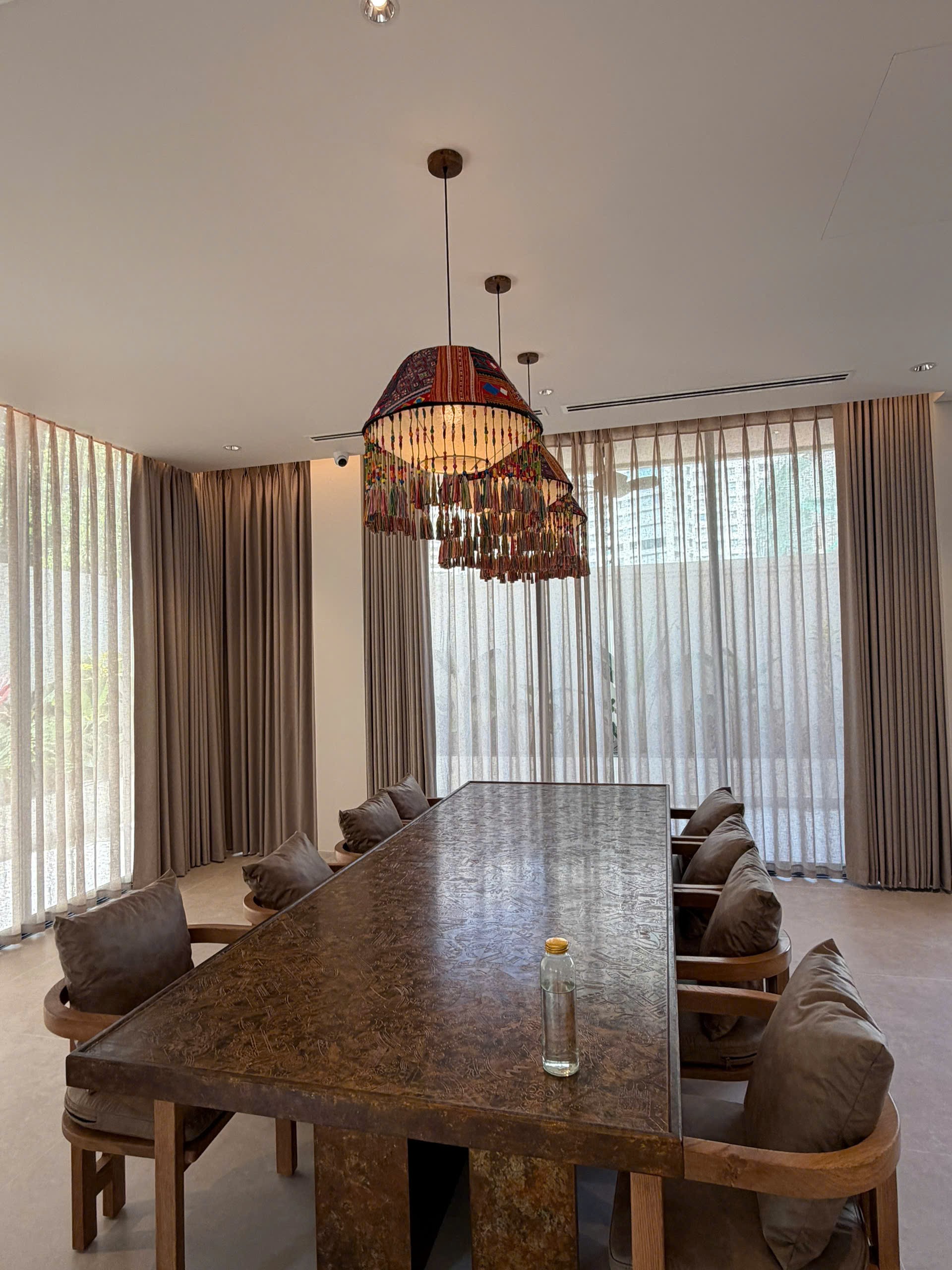 Cho thuê Biệt thự Phường Thạnh Mỹ Lợi, Quận 2, Diện tích 280m², Giá 200 Triệu/tháng 2