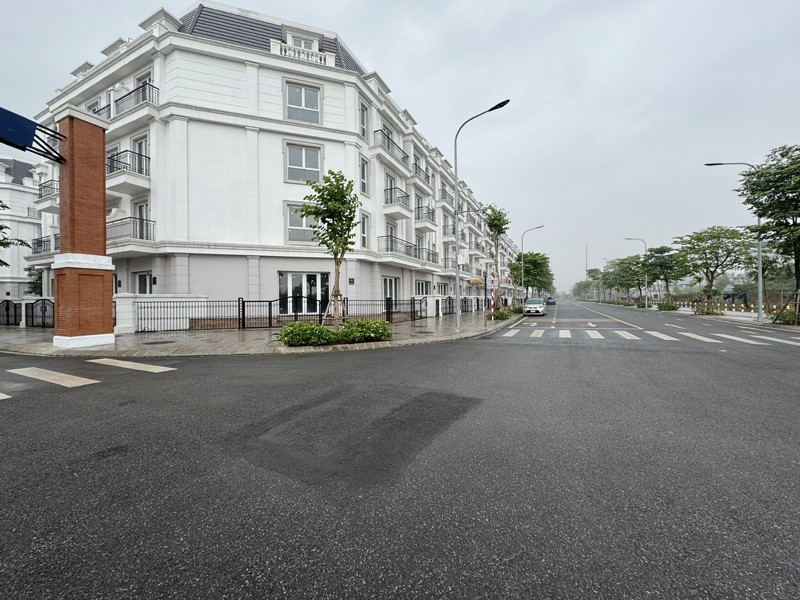 Shophouse Eurowindow Twin Parks 75m2 - Mặt Đường 17m Nối Phố Thành Trung - Phù Hợp VP/Công Ty 3