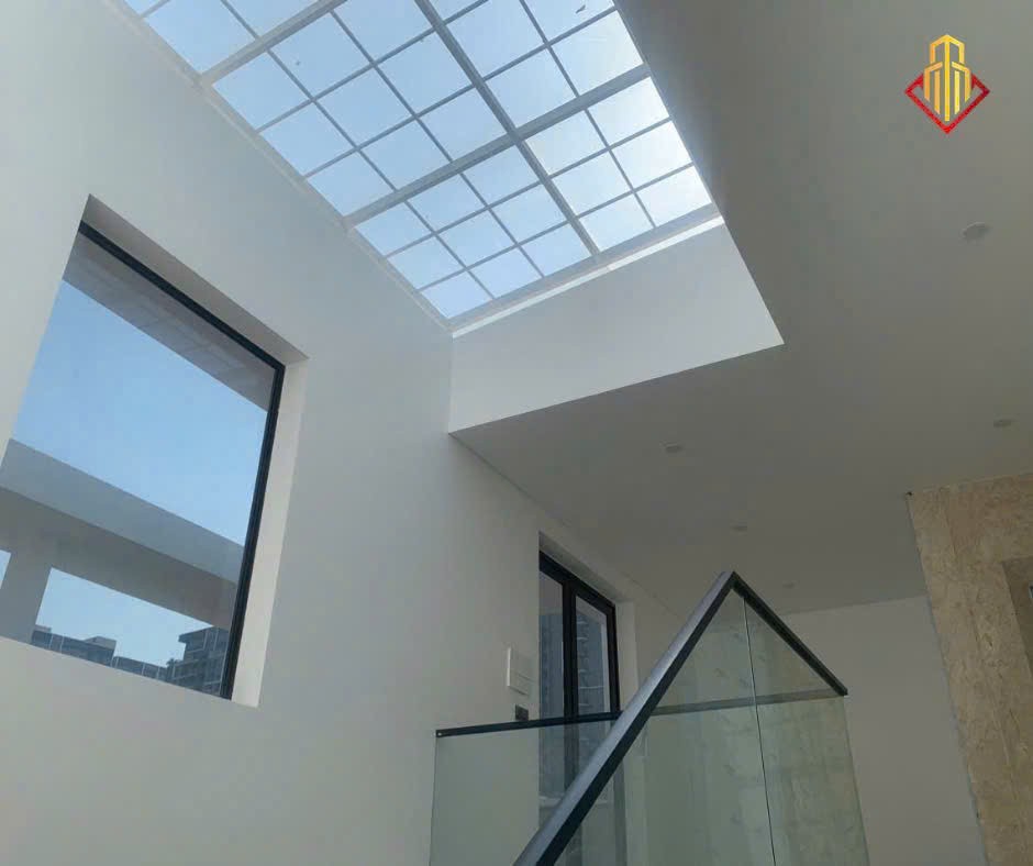 Cho thuê Nhà mặt tiền Phường Bình Trưng Tây, Quận 2, Diện tích 200m², Giá 90 Triệu/tháng 2