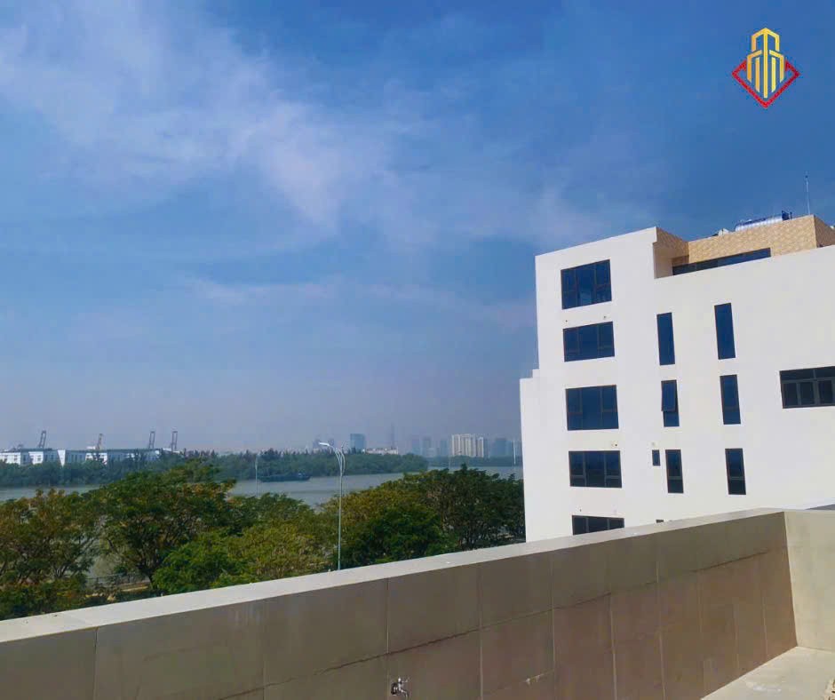 Cho thuê Nhà mặt tiền Phường Bình Trưng Tây, Quận 2, Diện tích 200m², Giá 90 Triệu/tháng 3