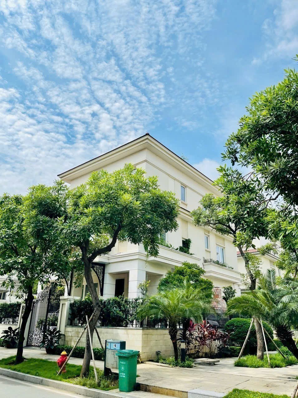 Cần bán Biệt thự Phường An Lợi Đông, Quận 2, Diện tích 323m², Giá 350 Tỷ 5
