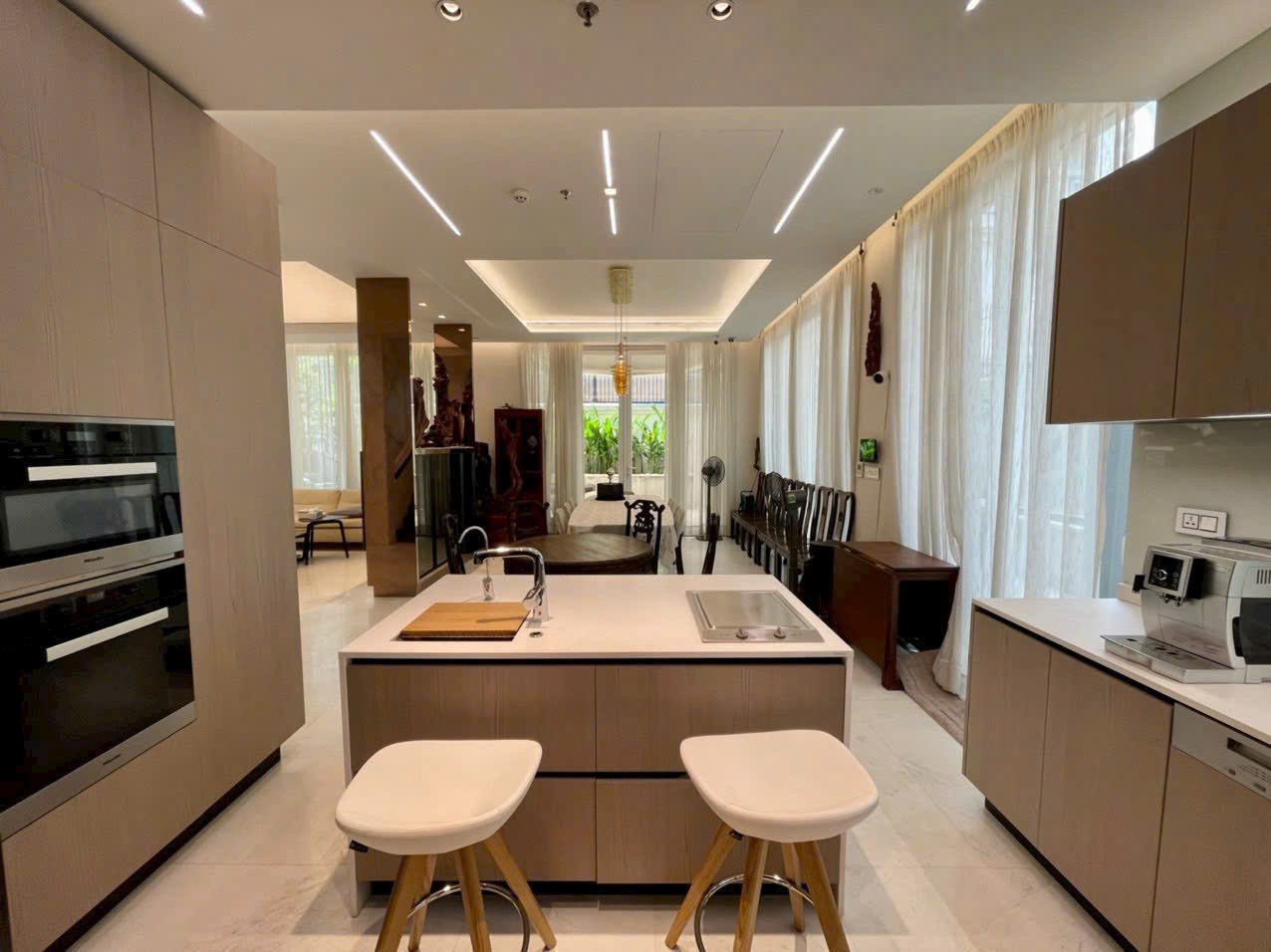 Cần bán Biệt thự Phường An Lợi Đông, Quận 2, Diện tích 323m², Giá 350 Tỷ
