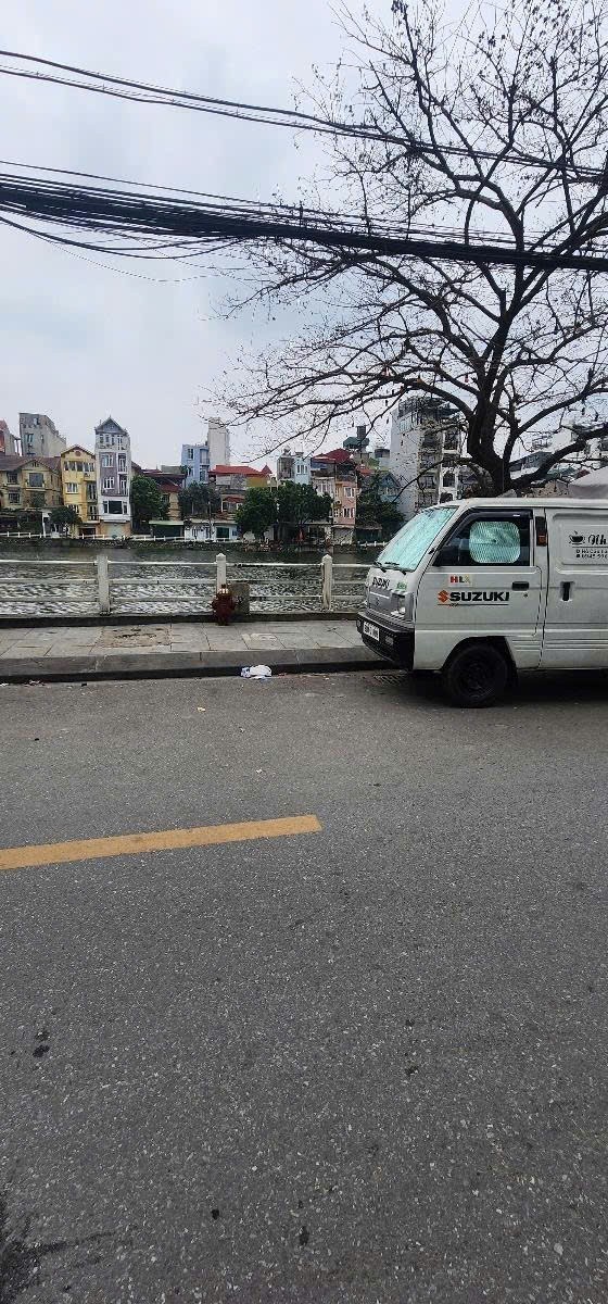 BÁN NHÀ BỒ ĐỀ - 5 TẦNG - GARA - THÔNG HỒNG TIẾN - Ô TÔ 7 CHỖ 5