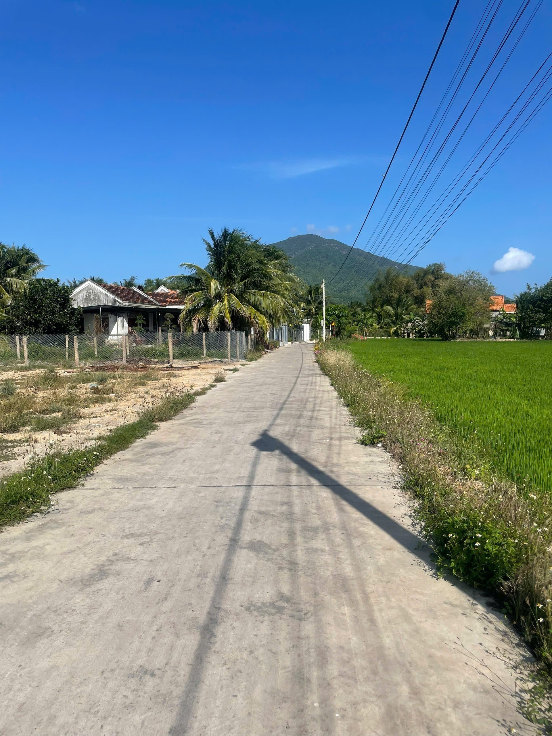 Cần bán Đất Phường Ninh Đa, Ninh Hòa, Diện tích 140m², Giá 840 Triệu 2