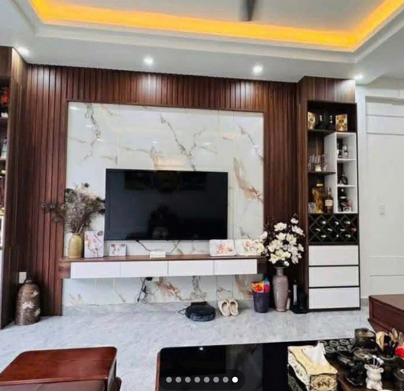 ĐẶNG VĂN NGỮ – 56M² – 4 TẦNG – MT 6M – 17,9 TỶNGÕ NÔNG – 5M RA Ô TÔ TRÁNH – NGAY SÂN CHƠI – 3