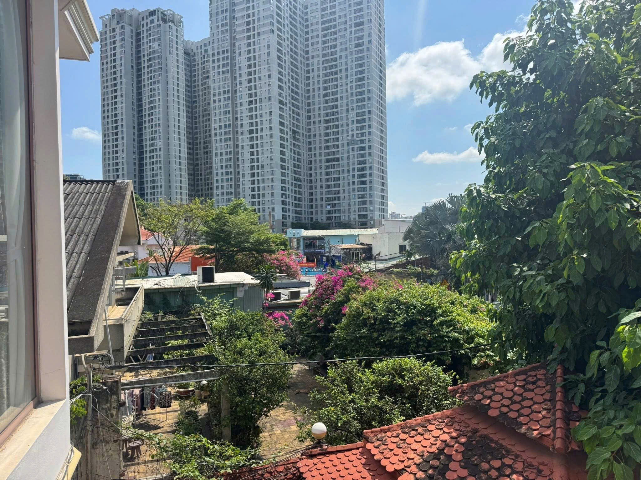 Cho thuê Biệt thự Phường Thảo Điền, Quận 2, Diện tích 516m², Giá Thương lượng 7