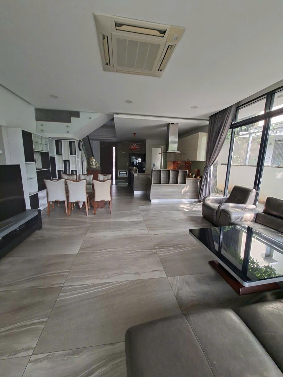 Cần bán Biệt thự Phường Phước Long B, Quận 9, Diện tích 194m², Giá 20 Tỷ 2