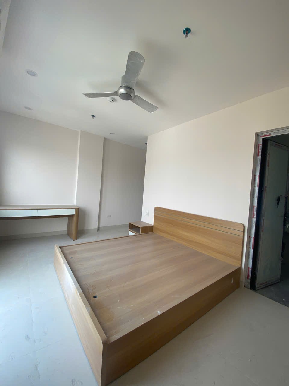 STUDIO MỚI – FULL NỘI THẤT – XÁCH VALI VÀO Ở  TRÂU QUỲ