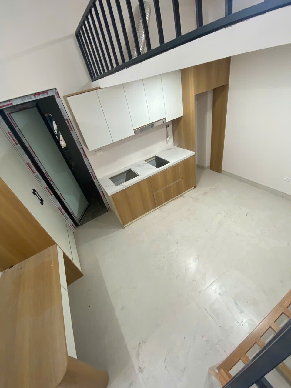 CHO THUÊ STUDIO TRÂU QUỲ - MỚI 100% - FULL NỘI THẤT - Ở NGAY 5