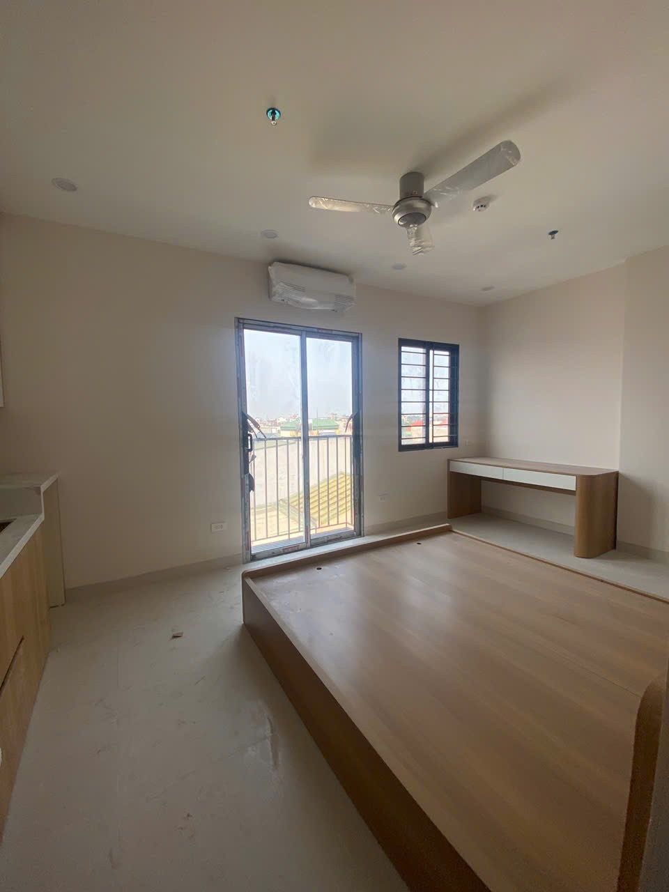 CHO THUÊ STUDIO TRÂU QUỲ – MỚI 100% - 4.5 TRIỆU/THÁNG 5