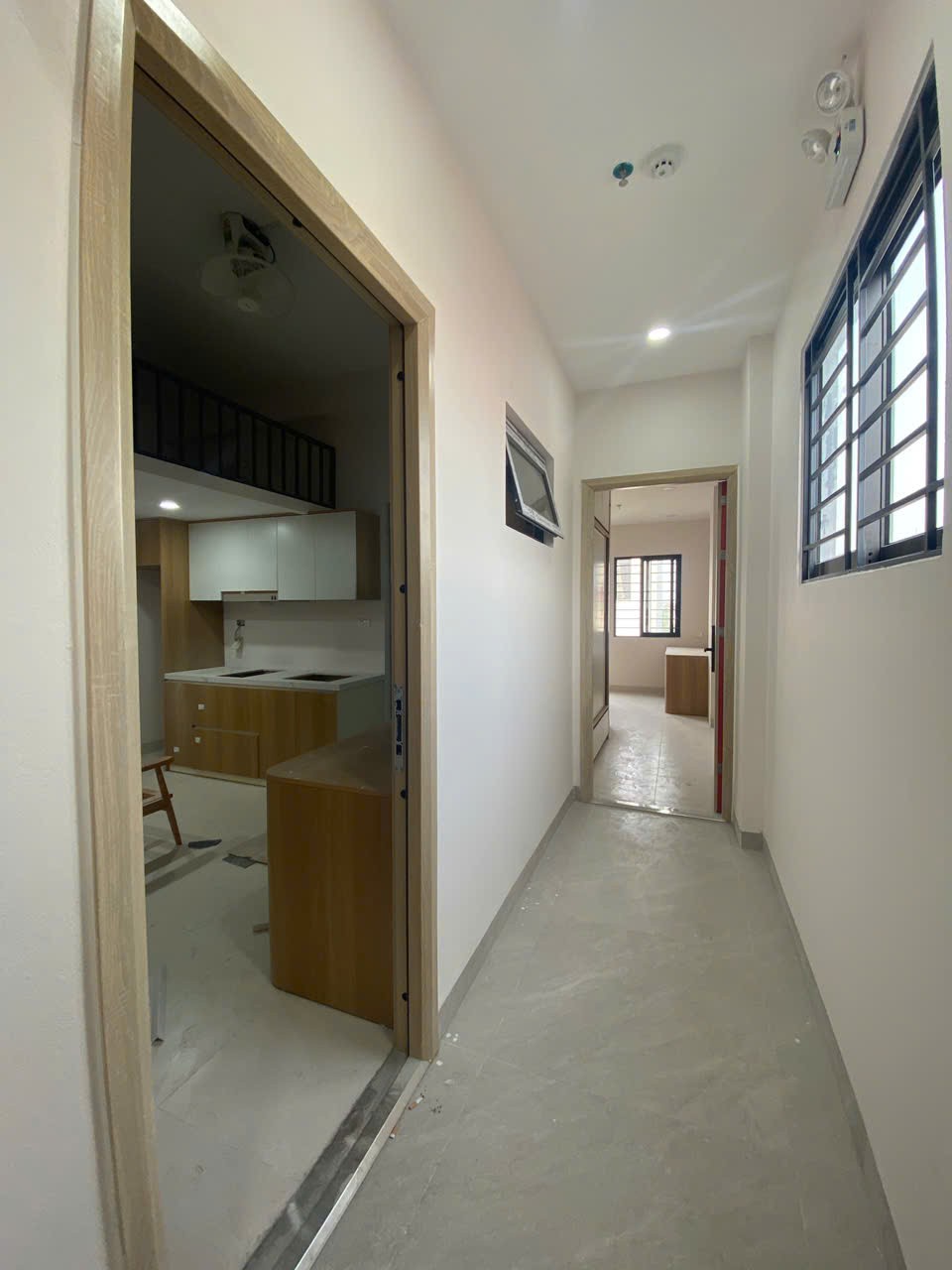 CHO THUÊ STUDIO TRÂU QUỲ – MỚI 100% – FULL NỘI THẤT – 4.5 TRIỆU/THÁNG 5