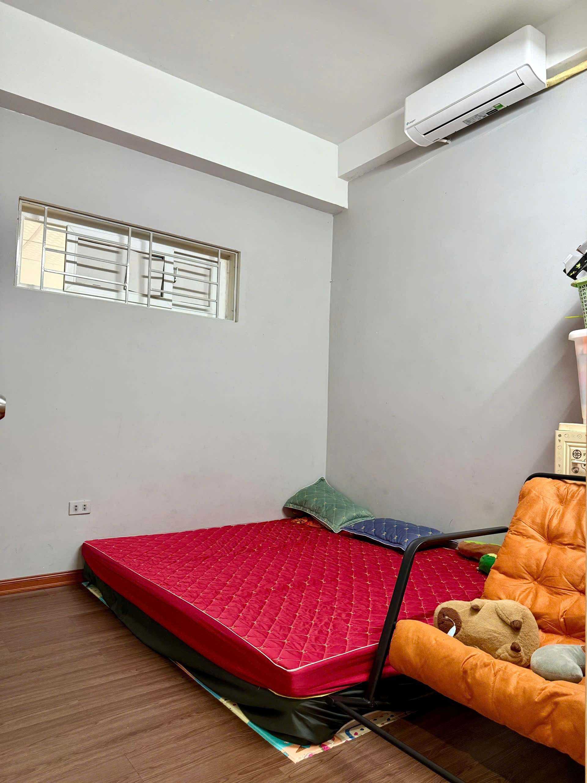 Chung cư Thanh Hà - Chỉ hơn 3 tỷ sở hữu ngay căn hộ 72m² 2 ngủ 2WC full đồ 7