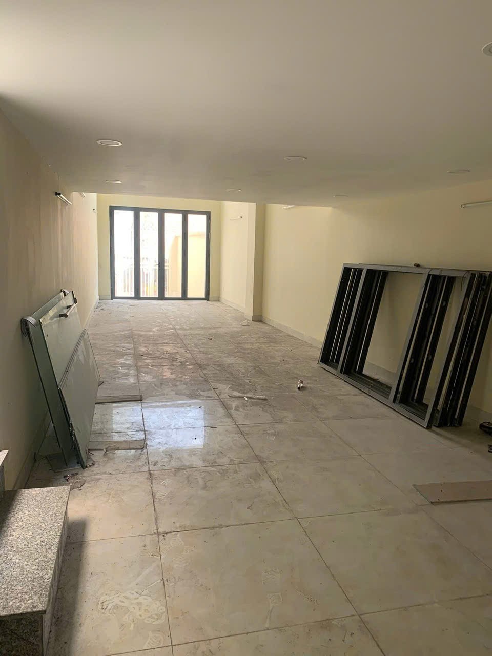 Cho thuê Nhà mặt tiền Phường Bình Thọ, Thủ Đức, Diện tích 96m², Giá 40 Triệu/tháng 4