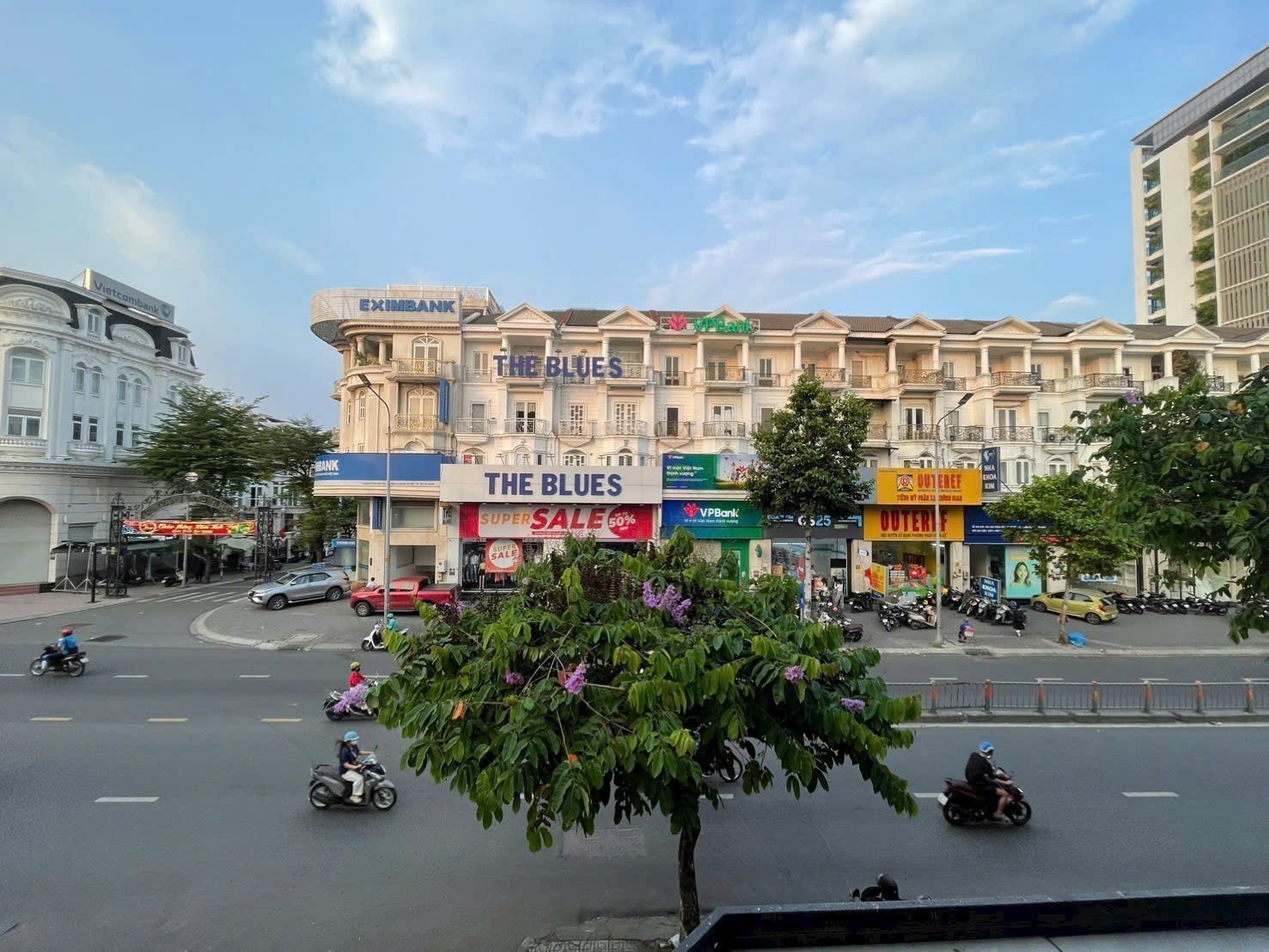 Cho thuê Nhà mặt tiền Gò Vấp, Hồ Chí Minh, Diện tích 157m², Giá Thương lượng 3