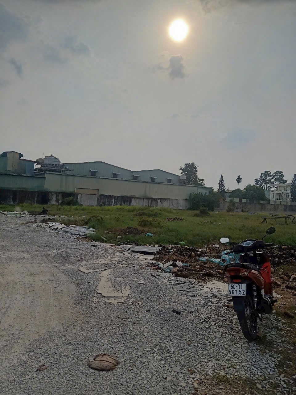 ĐẤT (3.200m²) 1/ QUỐC LỘ 22 ĐƯỜNG CONTAINER – 2.400M² THỔ CƯ TÂN HIỆP, HÓC MÔN 4