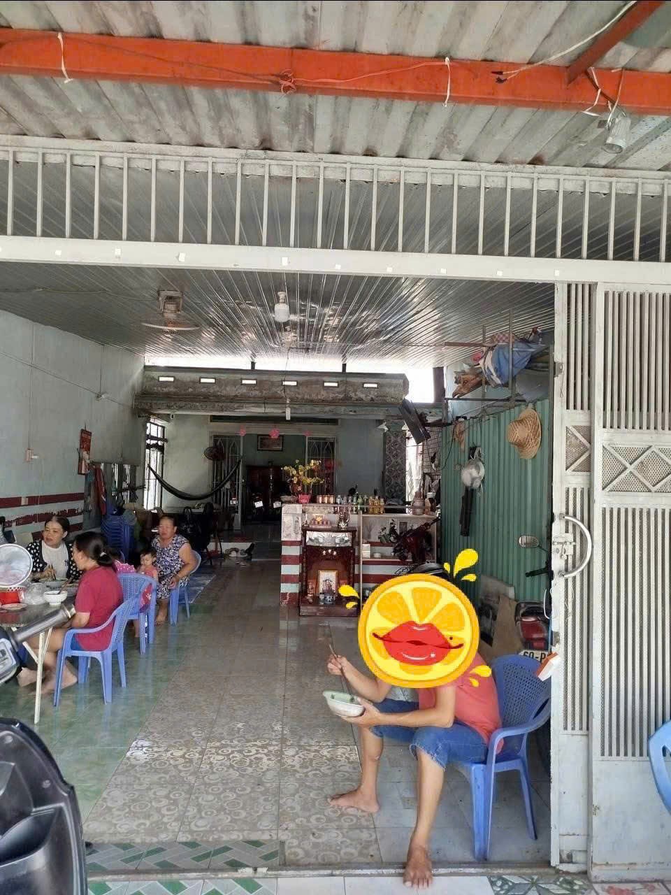 MẶT TIỀN NGUYỄN THỊ THỬ – 6x33M – CÓ NHÀ TRỌ – CHỈ 7,5 TỶ 3