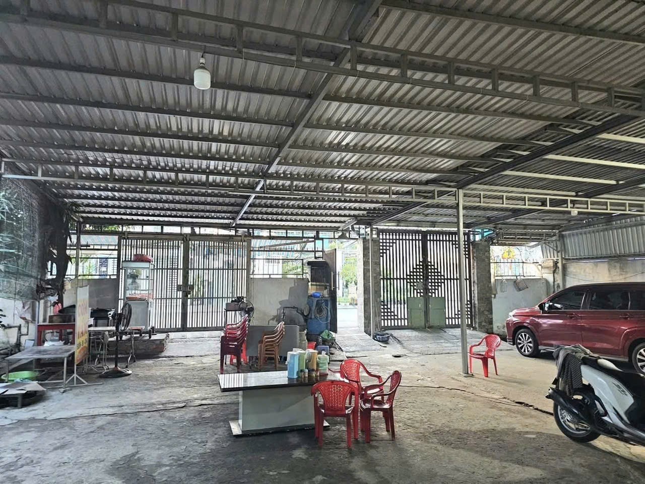 HÀNG KHỦNG MT BÙI THỊ LÙNG (15x68) TỔNG 1.023M² GẦN CHỢ HÓC MÔN GIÁ TỐT! 5