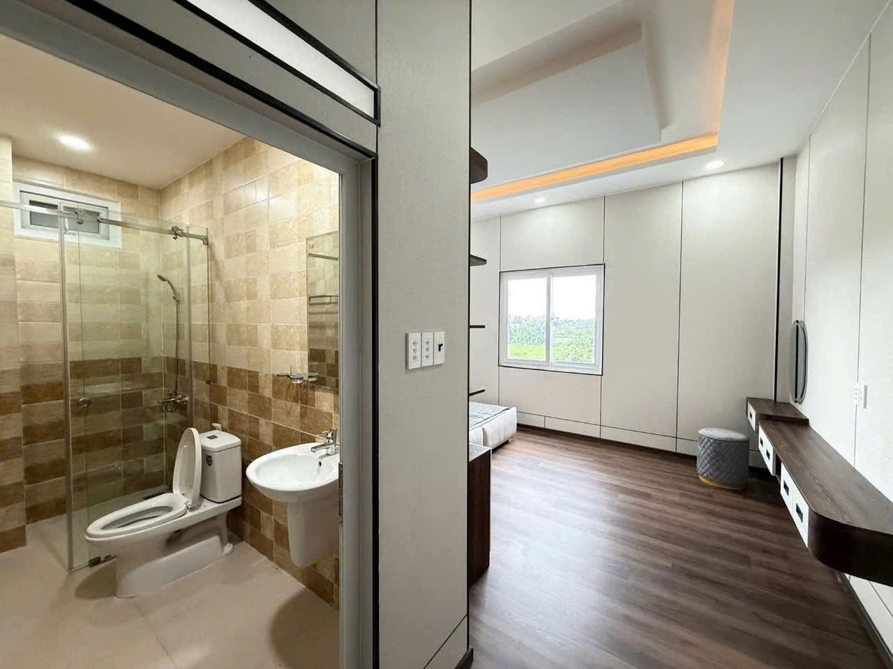 CĂN NHÀ (4.6x20) DUY NHẤT – MẶT TIỀN 14M KDC HÀ ĐÔ, THỚI AN – GIÁ GIẢM 800TR 4