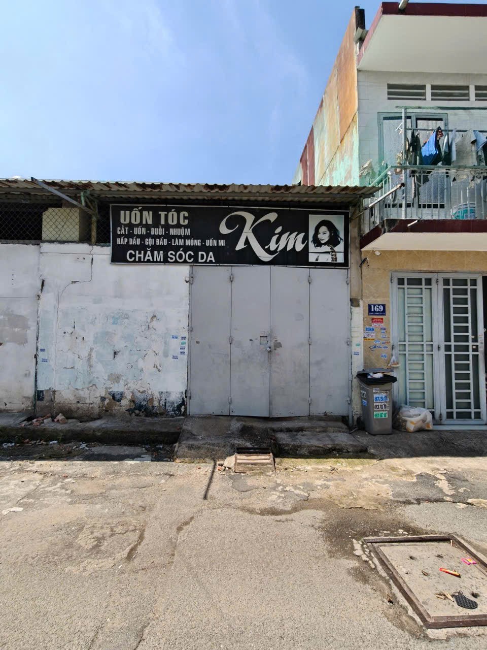NHÀ ĐẸP MT HẺM 7M THÔNG HÀ ĐẶC, TRUNG TÂM TRUNG MỸ TÂY – CHỈ 4,5 TỶ 3