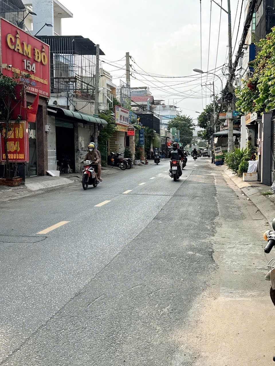 MT HÀ ĐẶC – TRUNG MỸ TÂY - ĐANG CHO BÁCH HÓA XANH THUÊ 15TR/THÁNG – CHỈ 6.5 TỶ 4