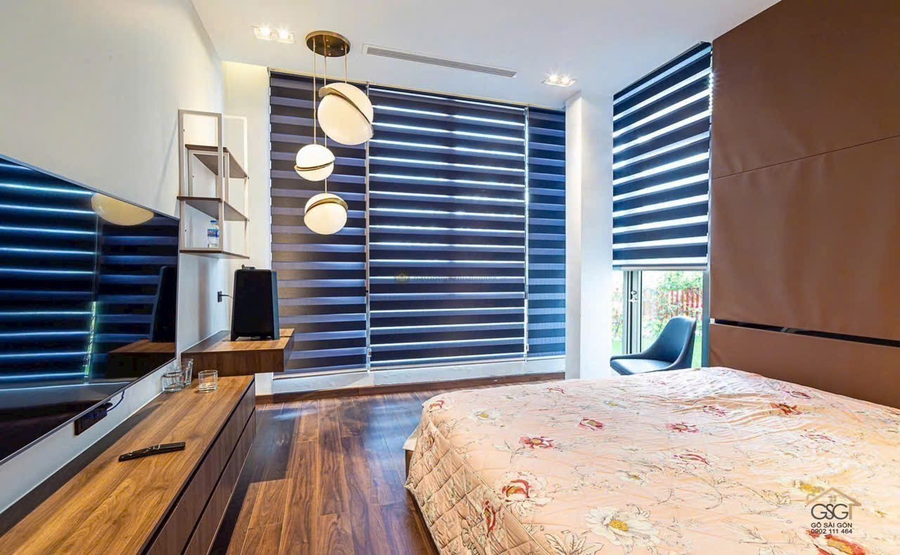 Cần bán Biệt thự Quận 2, Hồ Chí Minh, Diện tích 1115m², Giá 385 Tỷ 2