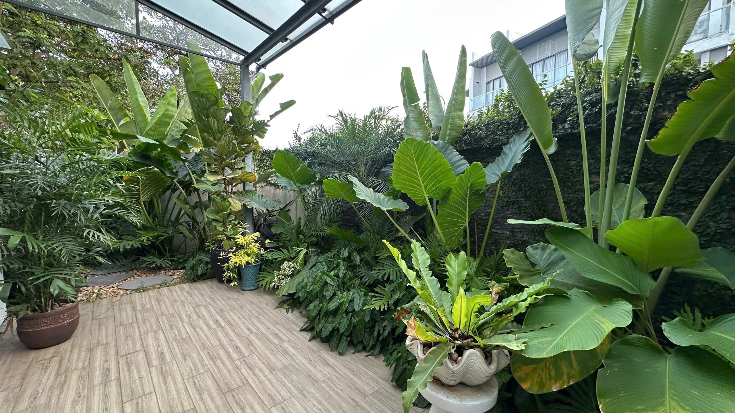 Cho thuê Biệt thự Phường Long Thạnh Mỹ, Quận 9, Diện tích 146m², Giá Thương lượng 10