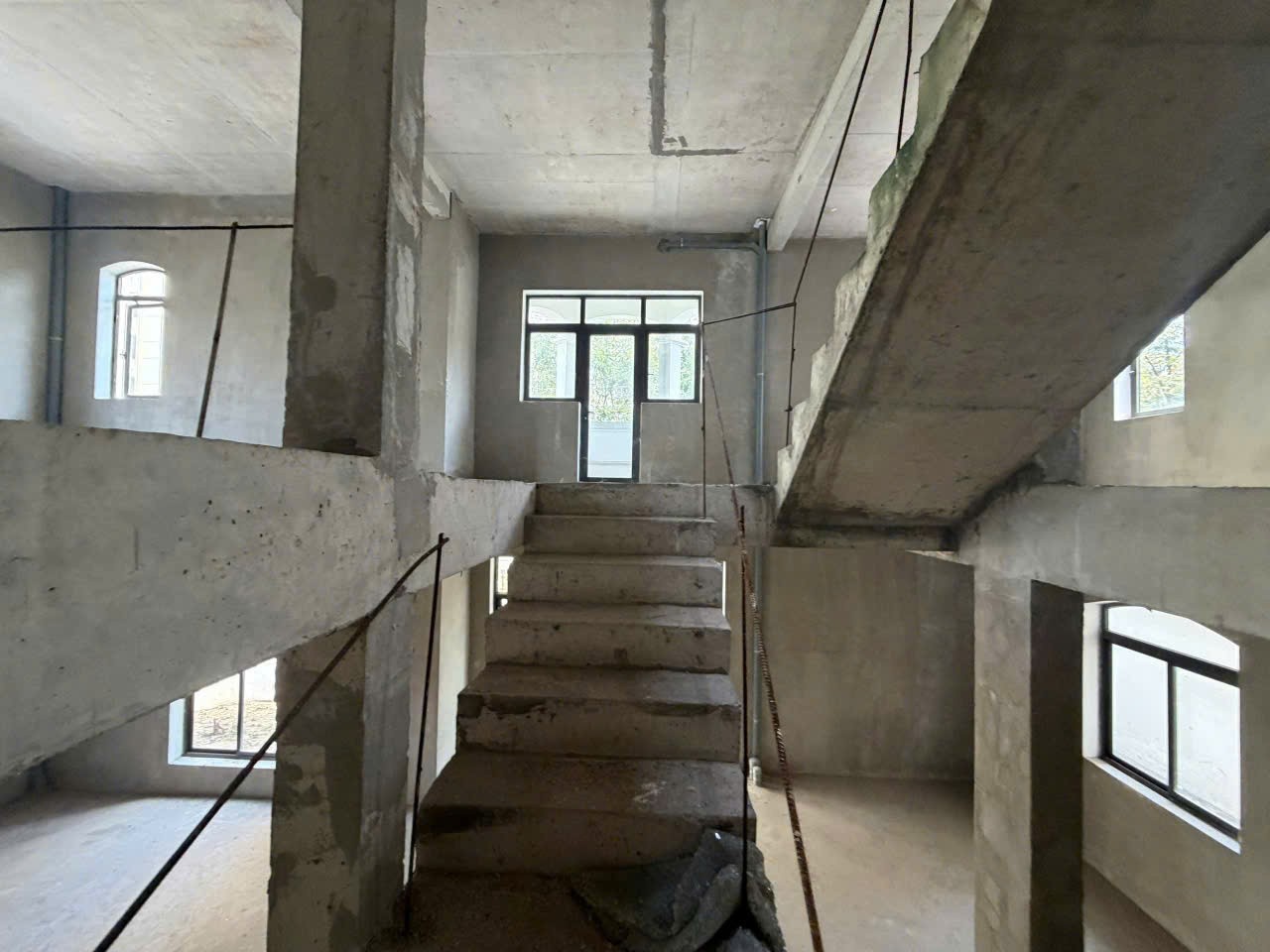 Cần bán Biệt thự Phường Thạnh Mỹ Lợi, Quận 2, Diện tích 223m², Giá 52 Tỷ 5