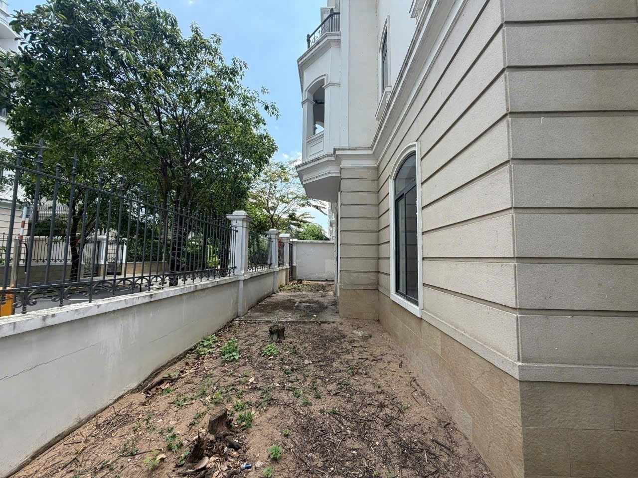 Cần bán Biệt thự Phường Thạnh Mỹ Lợi, Quận 2, Diện tích 223m², Giá 52 Tỷ 2