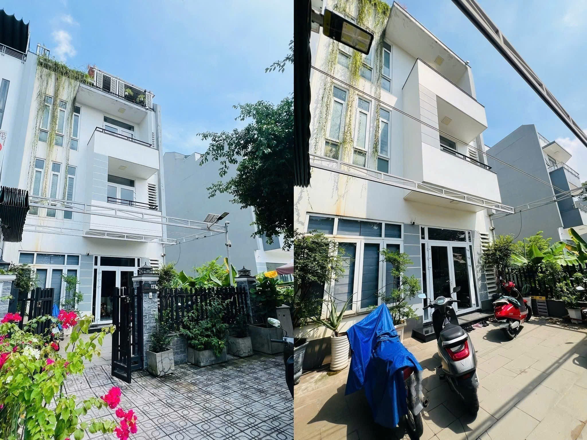 Cần bán Nhà mặt tiền Phường Phước Long B, Quận 9, Diện tích 175m², Giá 32 Tỷ 10