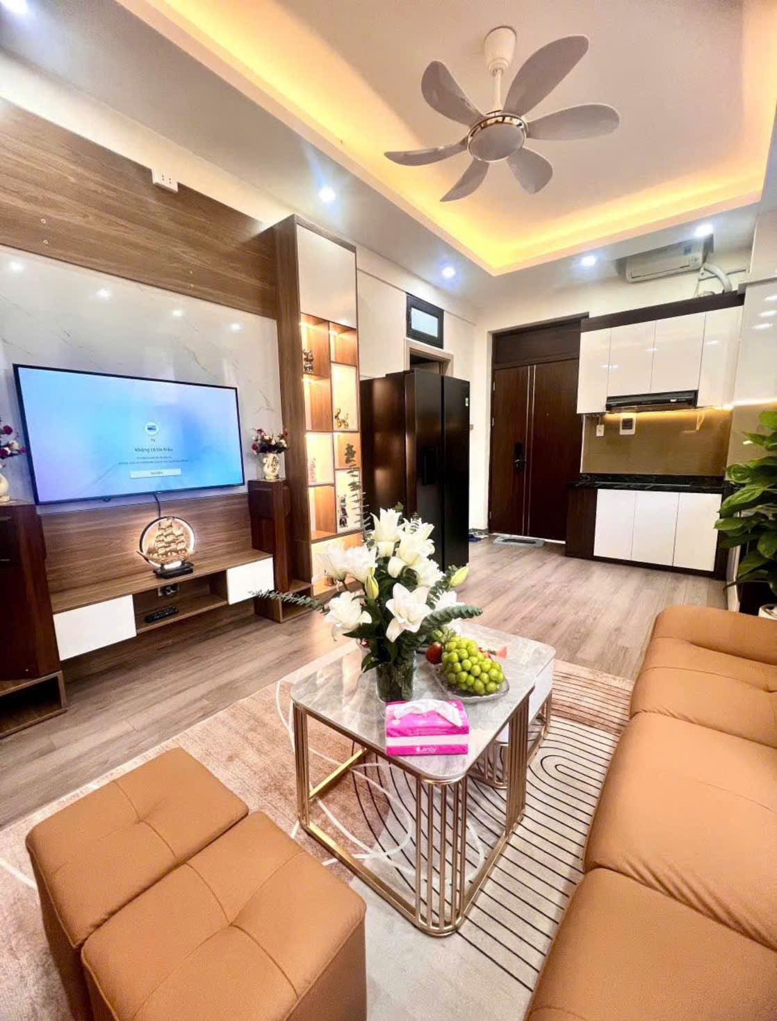MẶT PHỐ BẠCH ĐẰNG – DIỆN TÍCH    60M² –  MẶT TIỀN  8M – GIÁ  Chỉ  14.5 TỶ Ô TÔ TRÁNH – KINH 2