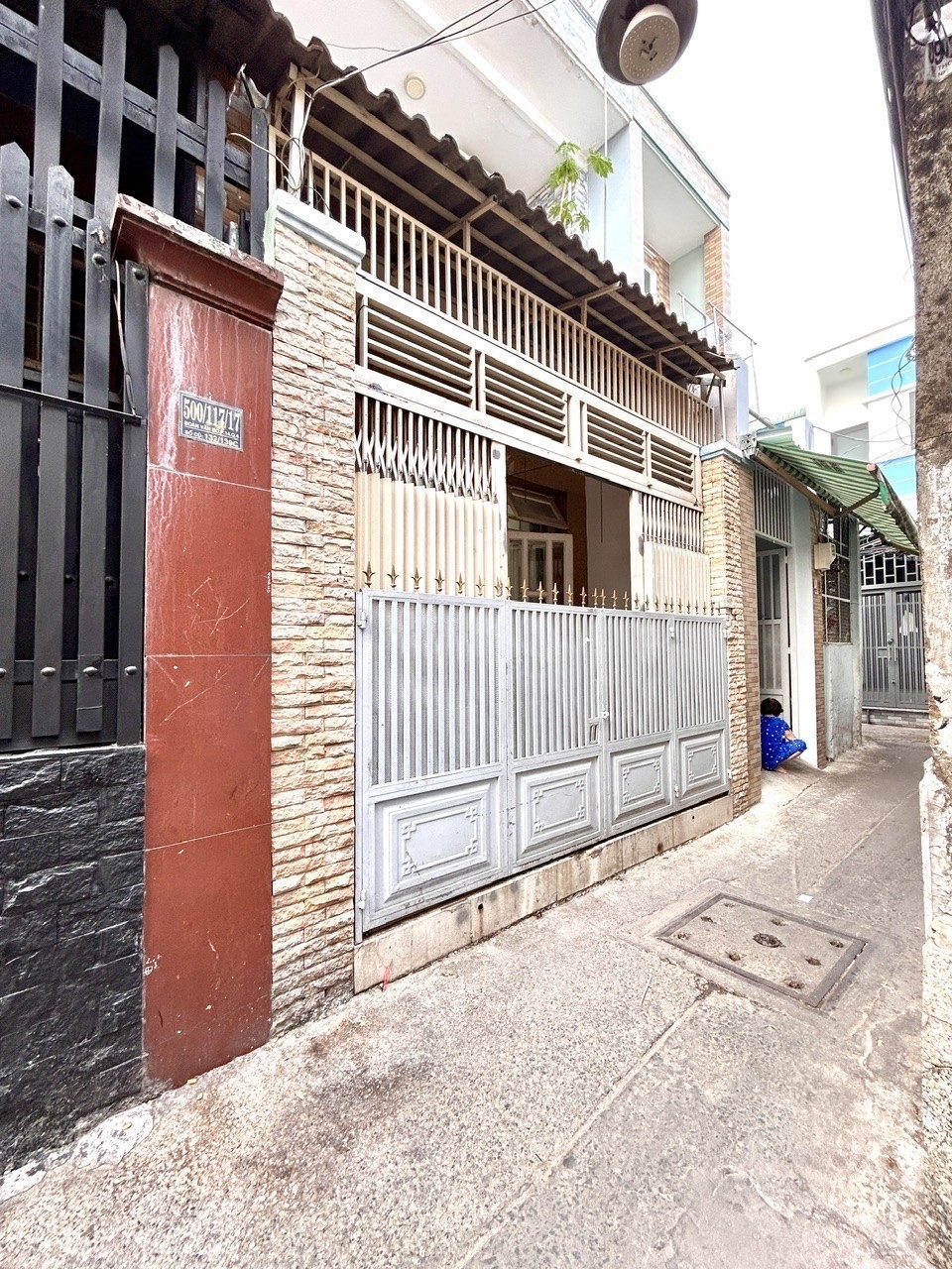 CẦN BÁN NHANH NHÀ- Đ.ĐOÀN VĂN BƠ- GIẢM CHÀO HƠN 800T-  KẾ BÊN CHỢ 200 Đ.XÓM CHIẾU- TÔN ĐẢN- NGUYỄN 2