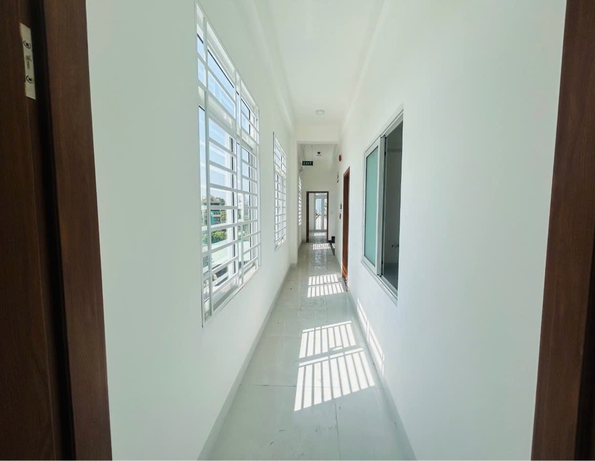 Cho thuê Nhà mặt tiền Phường Tăng Nhơn Phú B, Quận 9, Diện tích 175m², Giá 40 Triệu/tháng 7