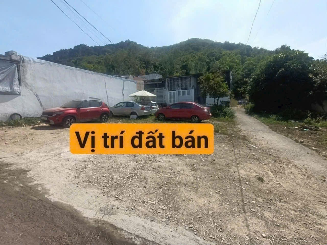 Chỉ từ 1,3 tỷ sở hữu ngay 40m đất phường Bắc Nha Trang, oto đỗ đất, cách bờ biển 3km 2