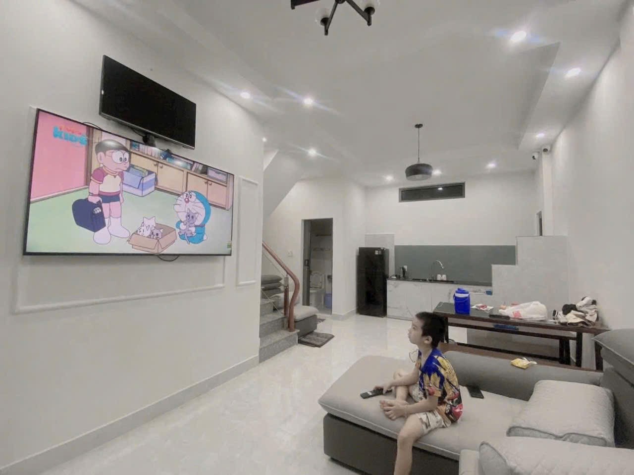 CHO THUÊ HOMESTAY VIEW THOÁNG – NAM HỒ, P.11, ĐÀ LẠT GIÁ 12TR 2