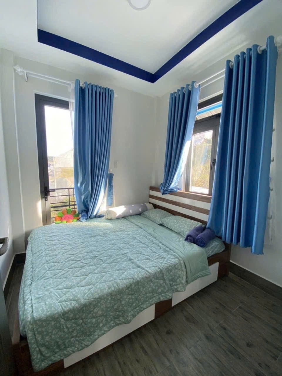 CHO THUÊ HOMESTAY VIEW THOÁNG – NAM HỒ, P.11, ĐÀ LẠT GIÁ 12TR 3