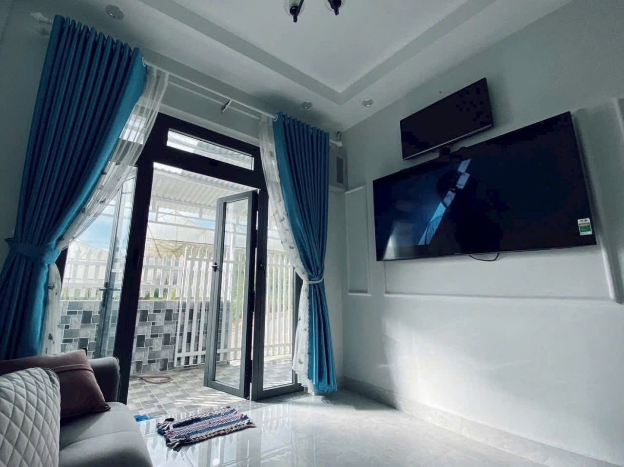 CHO THUÊ HOMESTAY VIEW THOÁNG – NAM HỒ, P.11, ĐÀ LẠT GIÁ 12TR 4