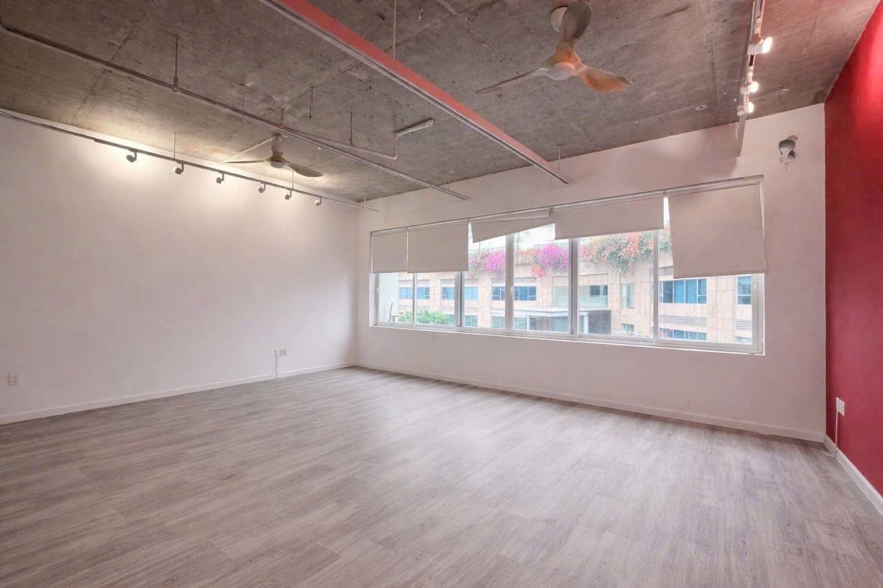Cho thuê Văn phòng Phường An Khánh, Quận 2, Diện tích 124m², Giá Thương lượng
