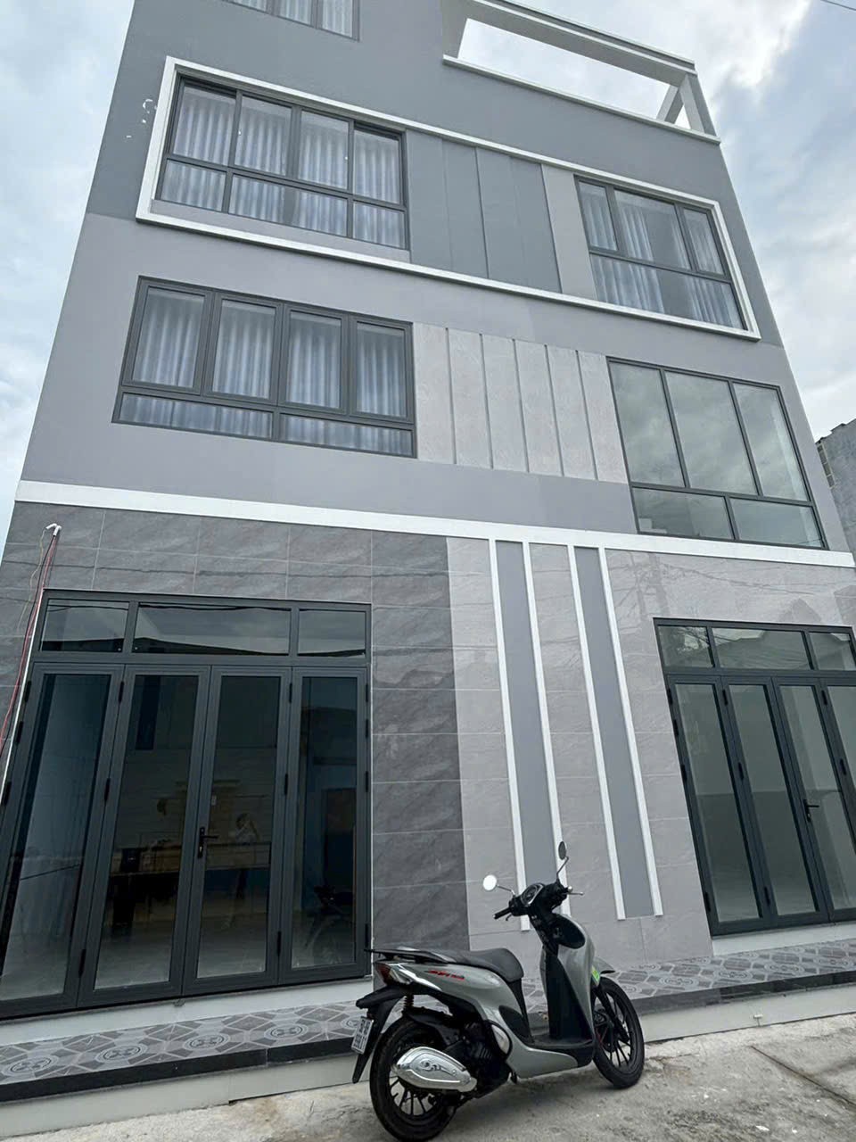 Cần bán Nhà mặt tiền Phường Tăng Nhơn Phú A, Quận 9, Diện tích 60m², Giá 6.5 Tỷ 11
